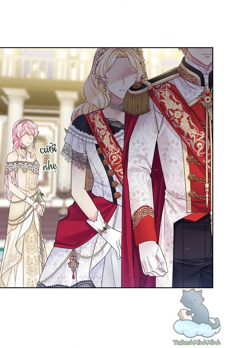 đọc truyện Chồng Em Dễ Thương Chết Mất Thôi! Chương 24.5 ảnh 19 tại Thiên Thai Truyện