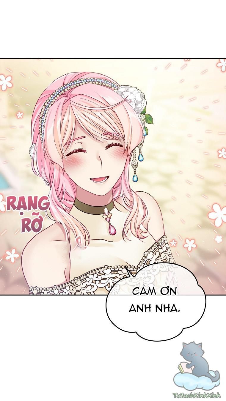 đọc truyện Chồng Em Dễ Thương Chết Mất Thôi! Chương 24.5 ảnh 22 tại Thiên Thai Truyện