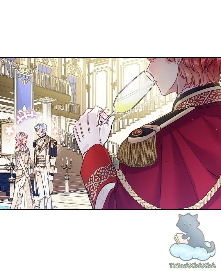 đọc truyện Chồng Em Dễ Thương Chết Mất Thôi! Chương 24.5 ảnh 23 tại Thiên Thai Truyện