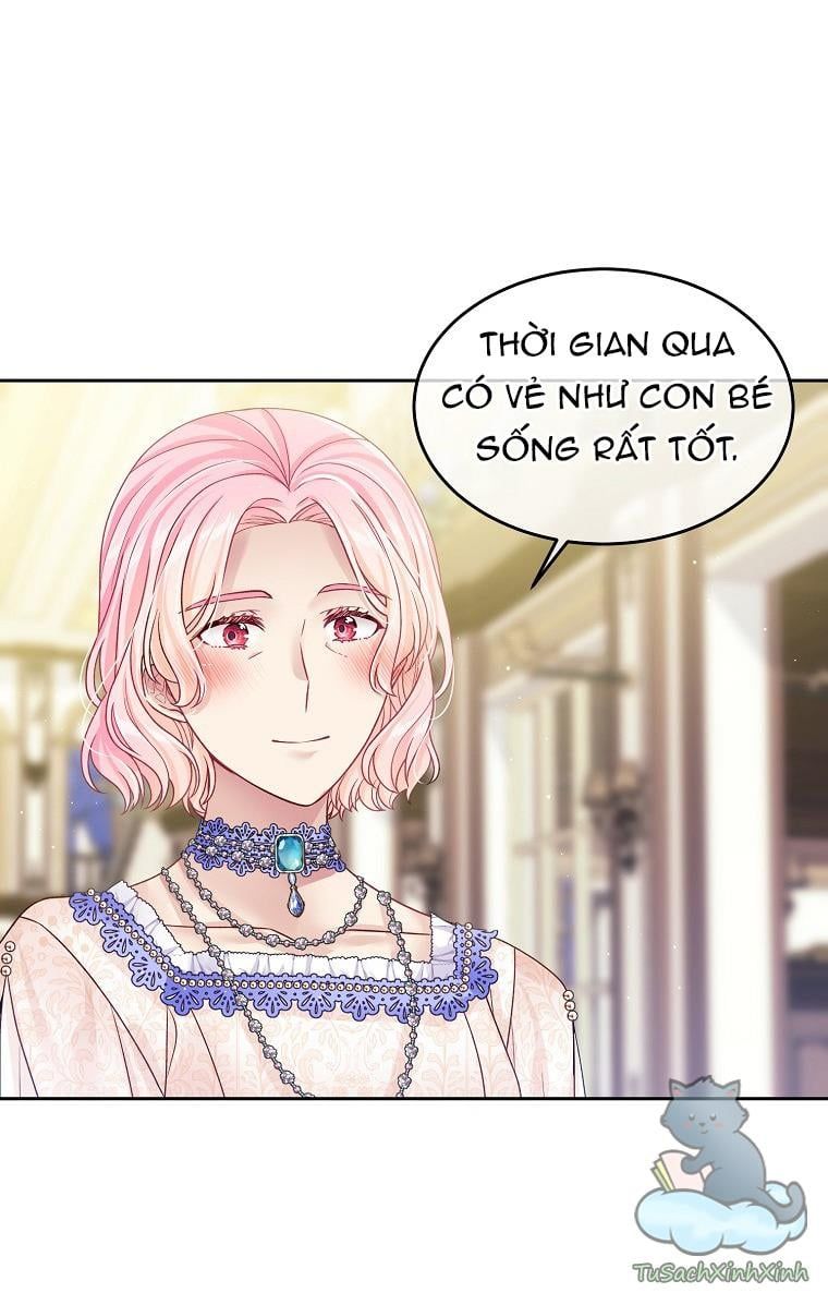 đọc truyện Chồng Em Dễ Thương Chết Mất Thôi! Chương 24.5 ảnh 28 tại Thiên Thai Truyện