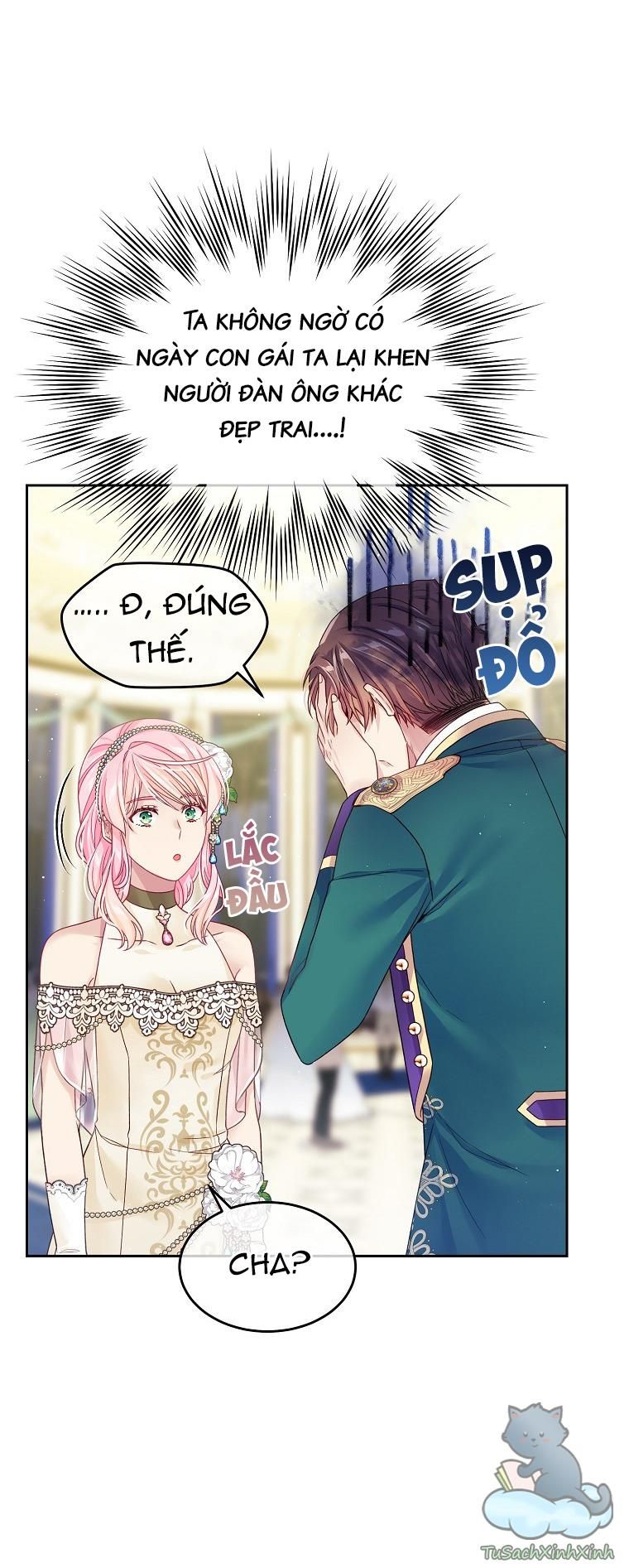 đọc truyện Chồng Em Dễ Thương Chết Mất Thôi! Chương 24.5 ảnh 32 tại Thiên Thai Truyện