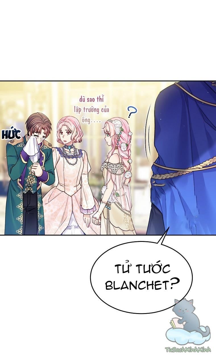 đọc truyện Chồng Em Dễ Thương Chết Mất Thôi! Chương 24.5 ảnh 33 tại Thiên Thai Truyện