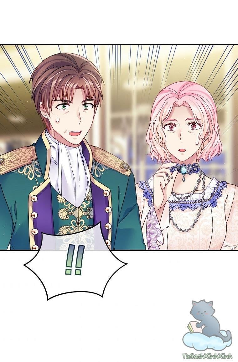 đọc truyện Chồng Em Dễ Thương Chết Mất Thôi! Chương 24.5 ảnh 34 tại Thiên Thai Truyện