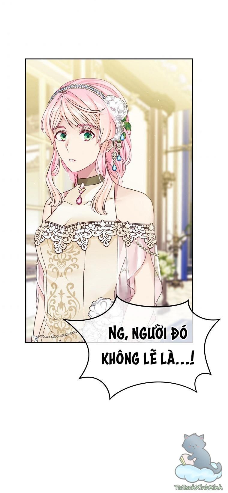 đọc truyện Chồng Em Dễ Thương Chết Mất Thôi! Chương 24.5 ảnh 35 tại Thiên Thai Truyện