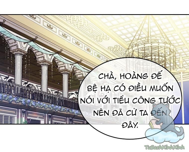 đọc truyện Chồng Em Dễ Thương Chết Mất Thôi! Chương 24.5 ảnh 6 tại Thiên Thai Truyện