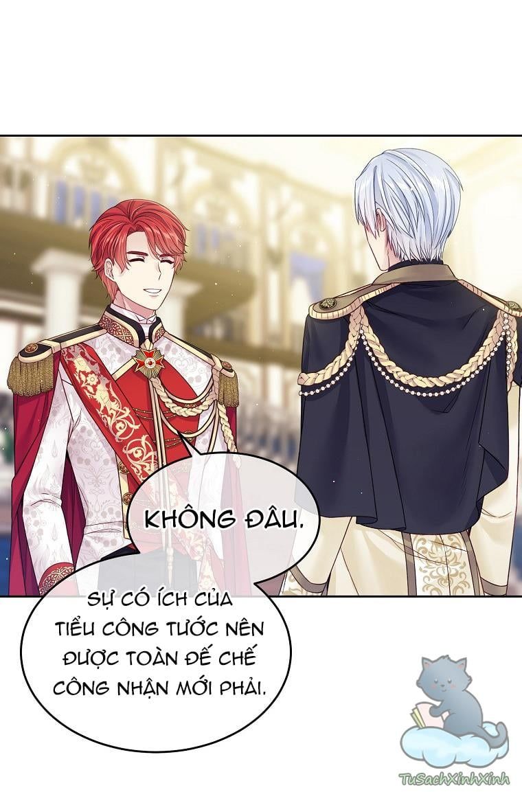 đọc truyện Chồng Em Dễ Thương Chết Mất Thôi! Chương 24.5 ảnh 8 tại Thiên Thai Truyện