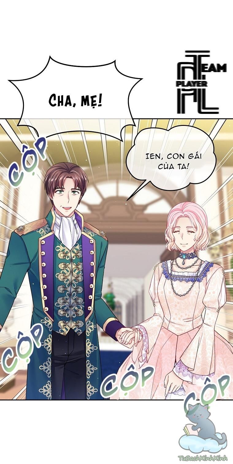 đọc truyện Chồng Em Dễ Thương Chết Mất Thôi! Chương 24 ảnh 12 tại Thiên Thai Truyện