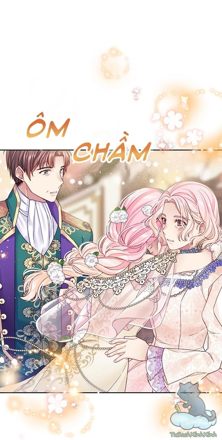 đọc truyện Chồng Em Dễ Thương Chết Mất Thôi! Chương 24 ảnh 13 tại Thiên Thai Truyện