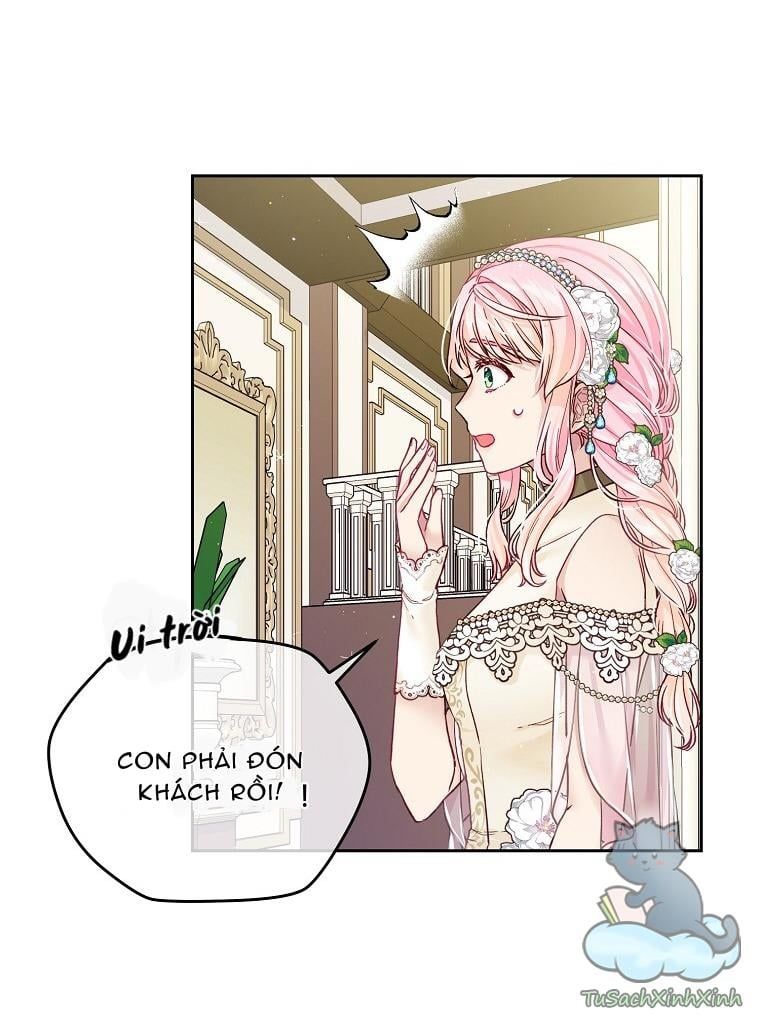 đọc truyện Chồng Em Dễ Thương Chết Mất Thôi! Chương 24 ảnh 17 tại Thiên Thai Truyện