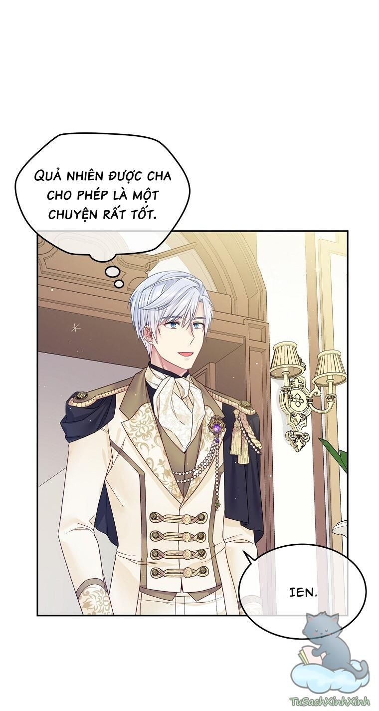 đọc truyện Chồng Em Dễ Thương Chết Mất Thôi! Chương 24 ảnh 20 tại Thiên Thai Truyện