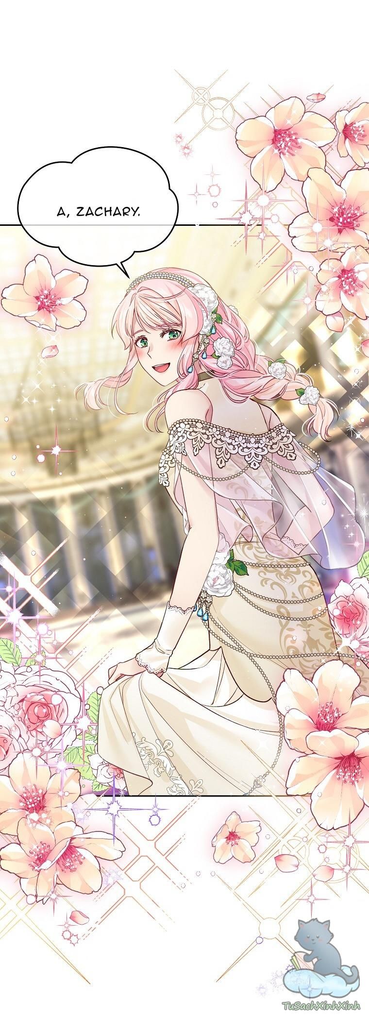 đọc truyện Chồng Em Dễ Thương Chết Mất Thôi! Chương 24 ảnh 21 tại Thiên Thai Truyện