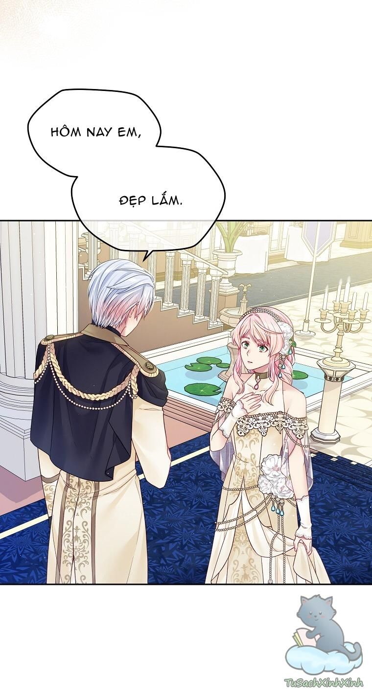 đọc truyện Chồng Em Dễ Thương Chết Mất Thôi! Chương 24 ảnh 23 tại Thiên Thai Truyện