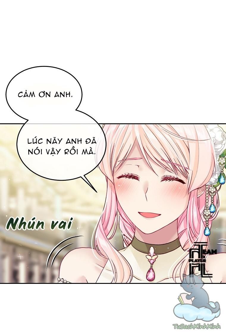 đọc truyện Chồng Em Dễ Thương Chết Mất Thôi! Chương 24 ảnh 24 tại Thiên Thai Truyện