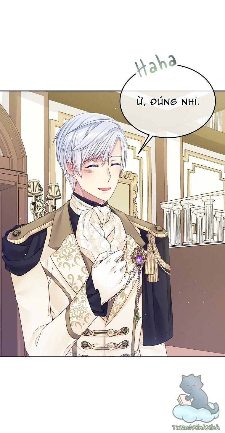 đọc truyện Chồng Em Dễ Thương Chết Mất Thôi! Chương 24 ảnh 25 tại Thiên Thai Truyện