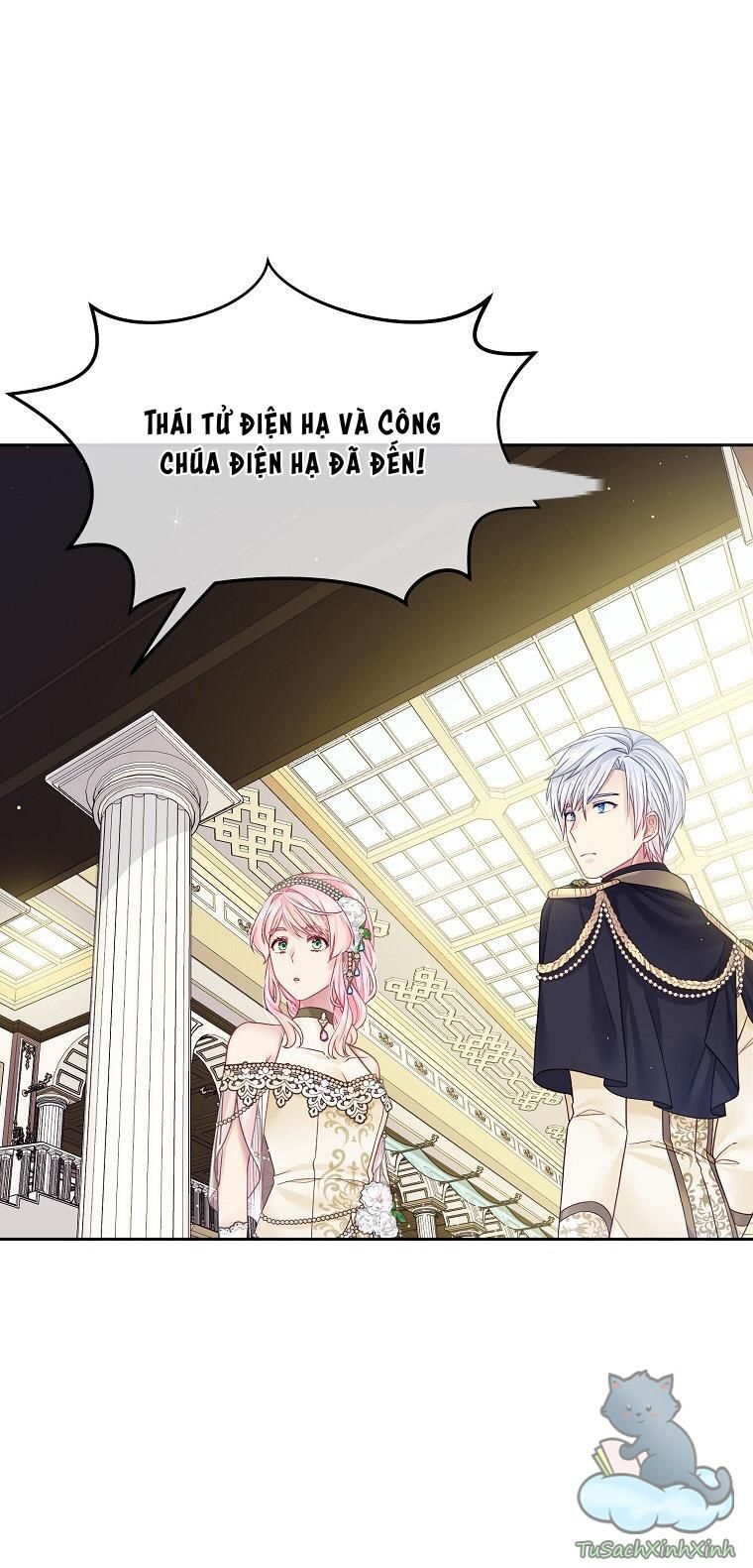 đọc truyện Chồng Em Dễ Thương Chết Mất Thôi! Chương 24 ảnh 26 tại Thiên Thai Truyện