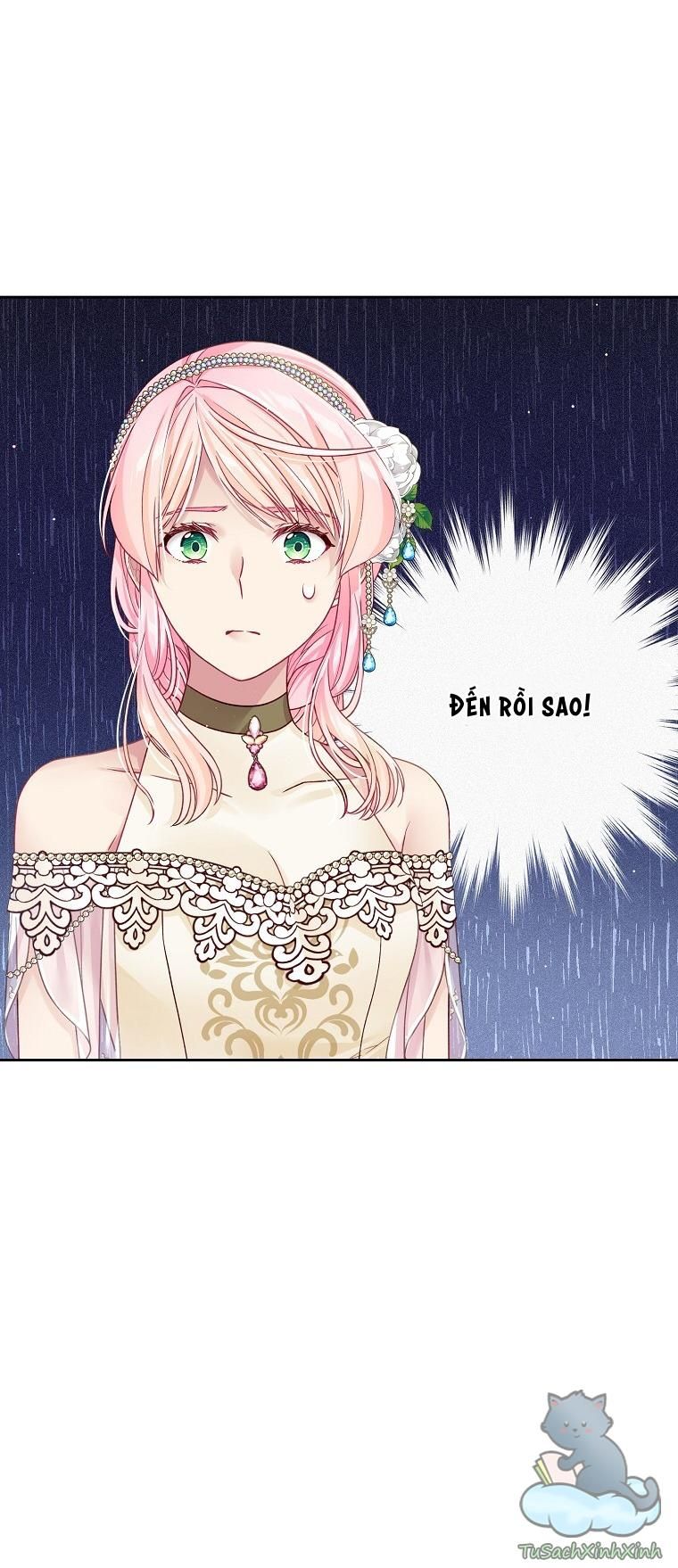 đọc truyện Chồng Em Dễ Thương Chết Mất Thôi! Chương 24 ảnh 27 tại Thiên Thai Truyện