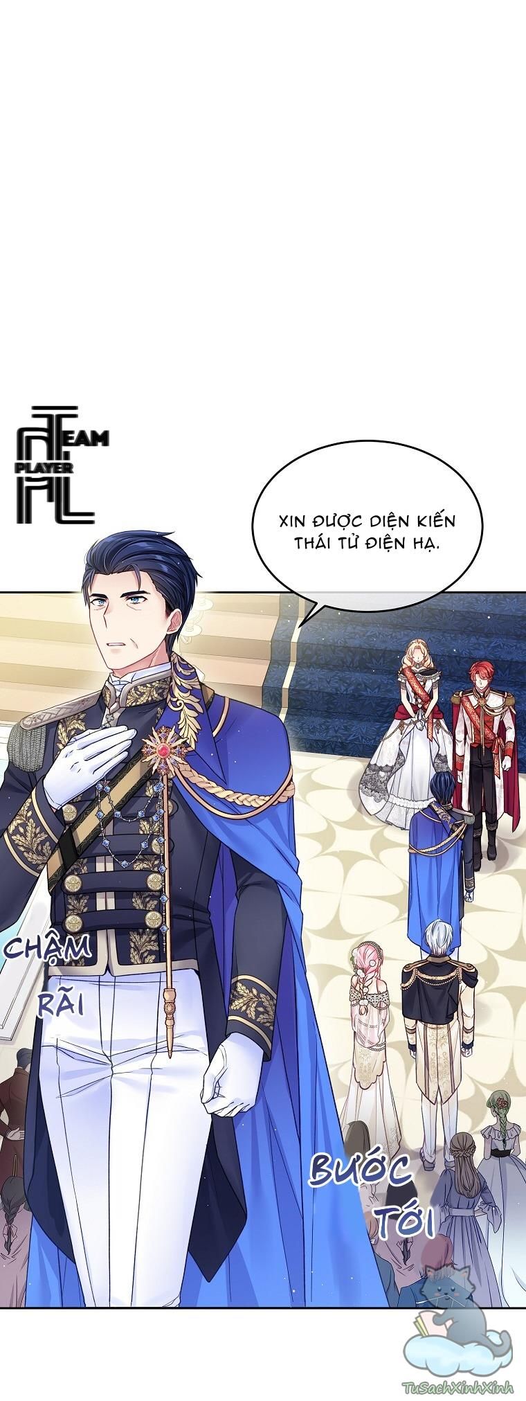 đọc truyện Chồng Em Dễ Thương Chết Mất Thôi! Chương 24 ảnh 31 tại Thiên Thai Truyện