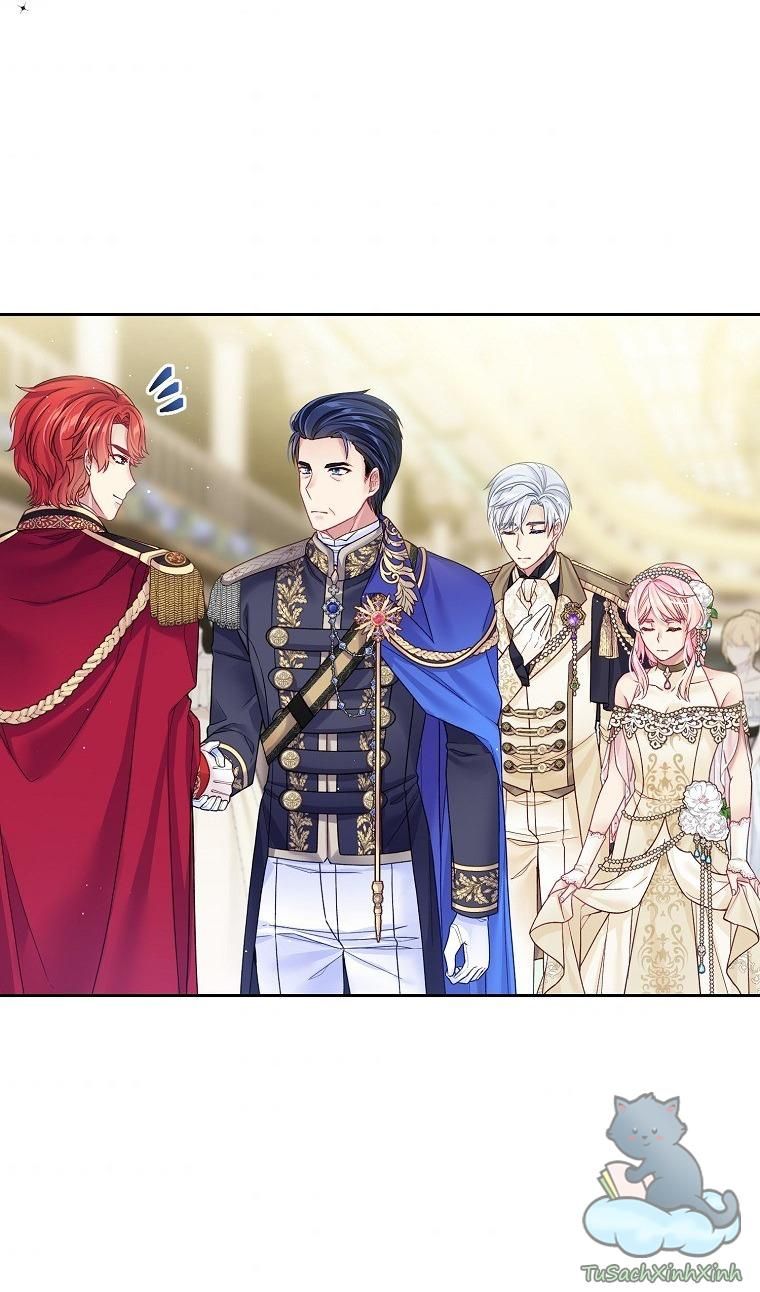 đọc truyện Chồng Em Dễ Thương Chết Mất Thôi! Chương 24 ảnh 32 tại Thiên Thai Truyện