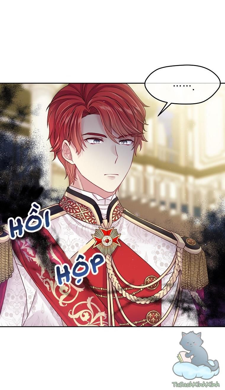 đọc truyện Chồng Em Dễ Thương Chết Mất Thôi! Chương 24 ảnh 35 tại Thiên Thai Truyện