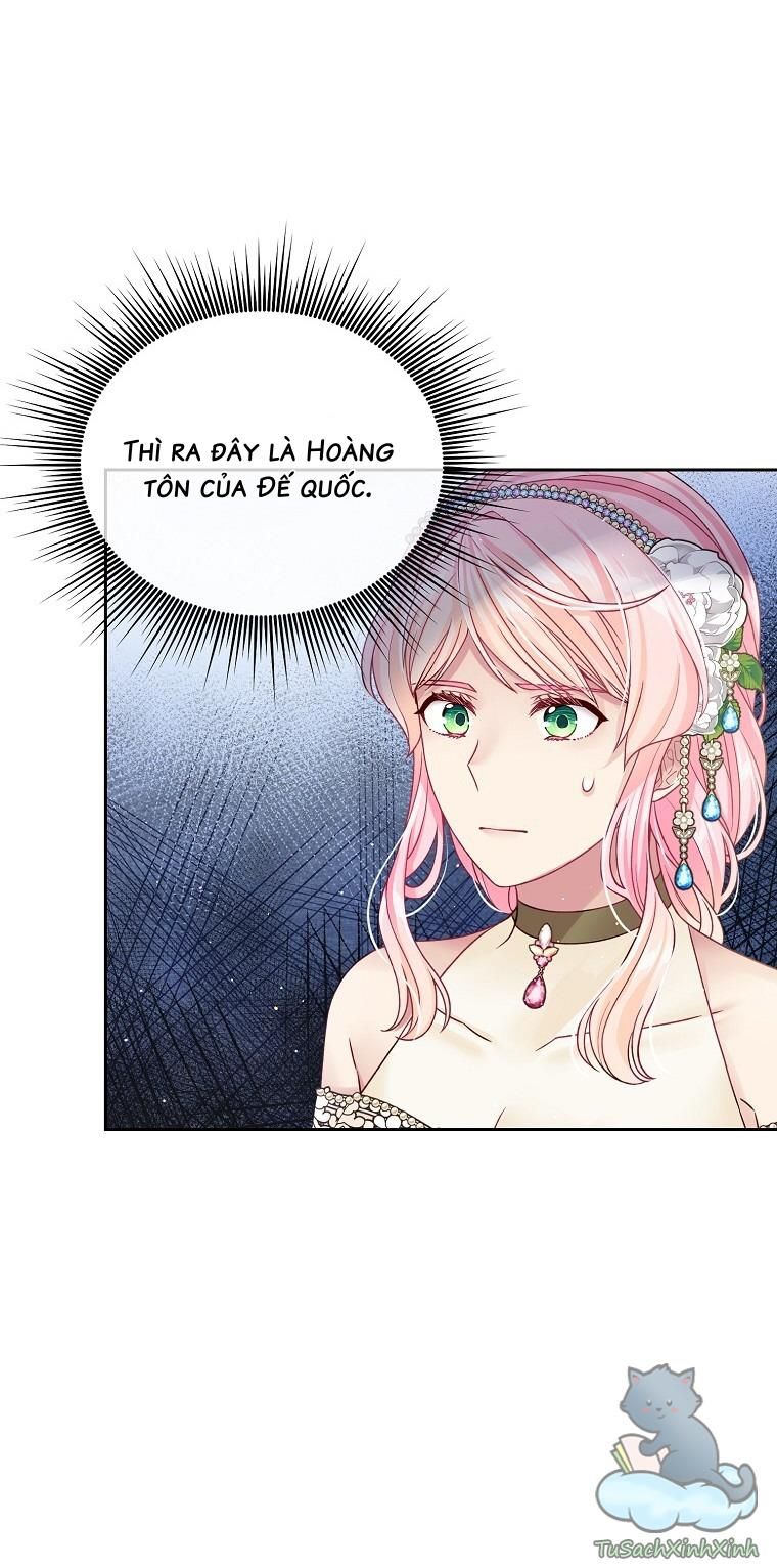 đọc truyện Chồng Em Dễ Thương Chết Mất Thôi! Chương 24 ảnh 36 tại Thiên Thai Truyện