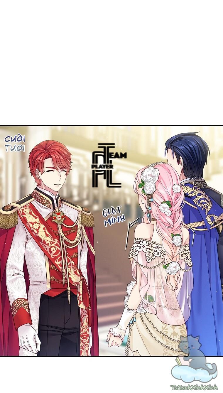 đọc truyện Chồng Em Dễ Thương Chết Mất Thôi! Chương 24 ảnh 37 tại Thiên Thai Truyện