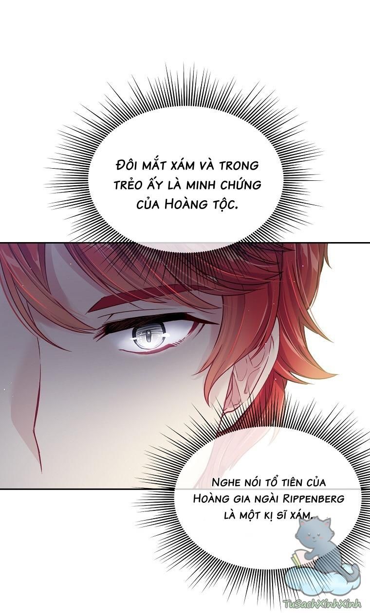 đọc truyện Chồng Em Dễ Thương Chết Mất Thôi! Chương 24 ảnh 38 tại Thiên Thai Truyện