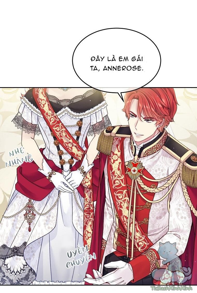 đọc truyện Chồng Em Dễ Thương Chết Mất Thôi! Chương 24 ảnh 40 tại Thiên Thai Truyện