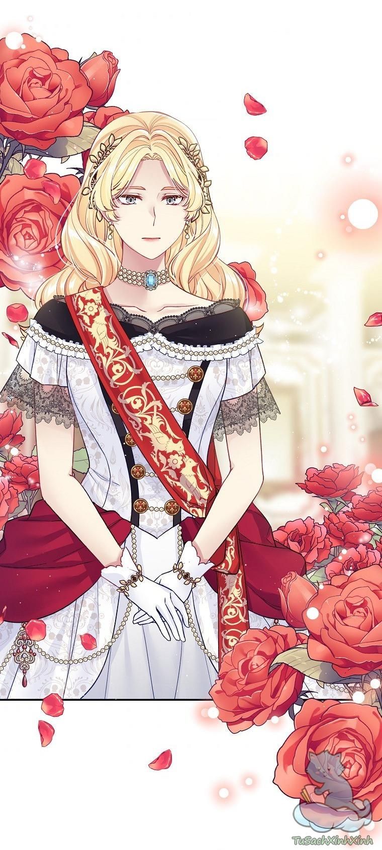 đọc truyện Chồng Em Dễ Thương Chết Mất Thôi! Chương 24 ảnh 41 tại Thiên Thai Truyện