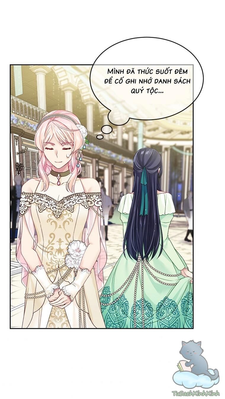 đọc truyện Chồng Em Dễ Thương Chết Mất Thôi! Chương 24 ảnh 8 tại Thiên Thai Truyện