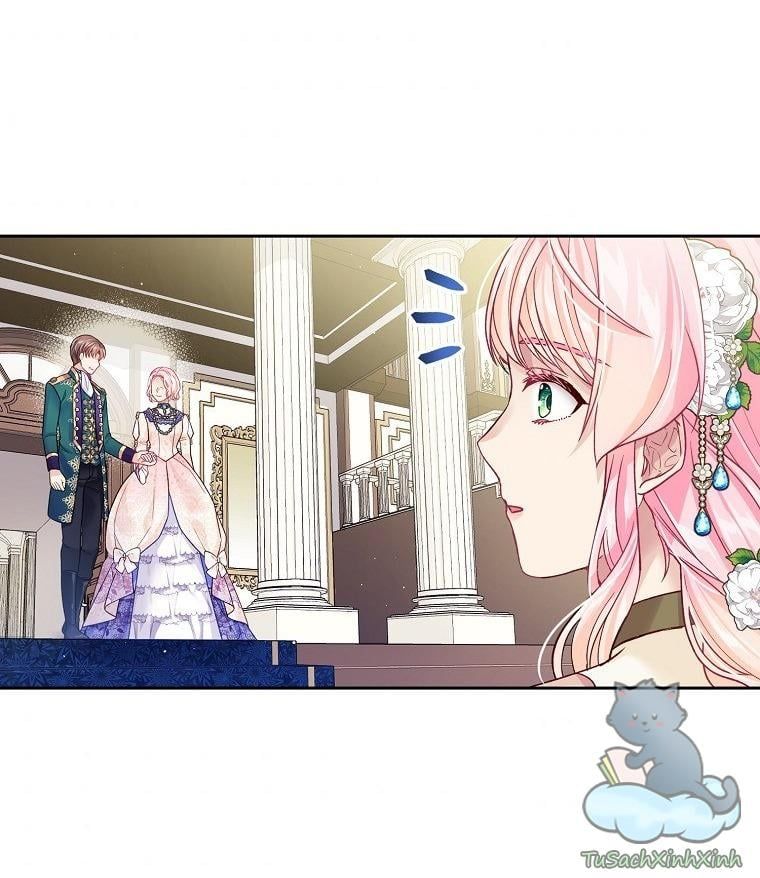 đọc truyện Chồng Em Dễ Thương Chết Mất Thôi! Chương 24 ảnh 9 tại Thiên Thai Truyện