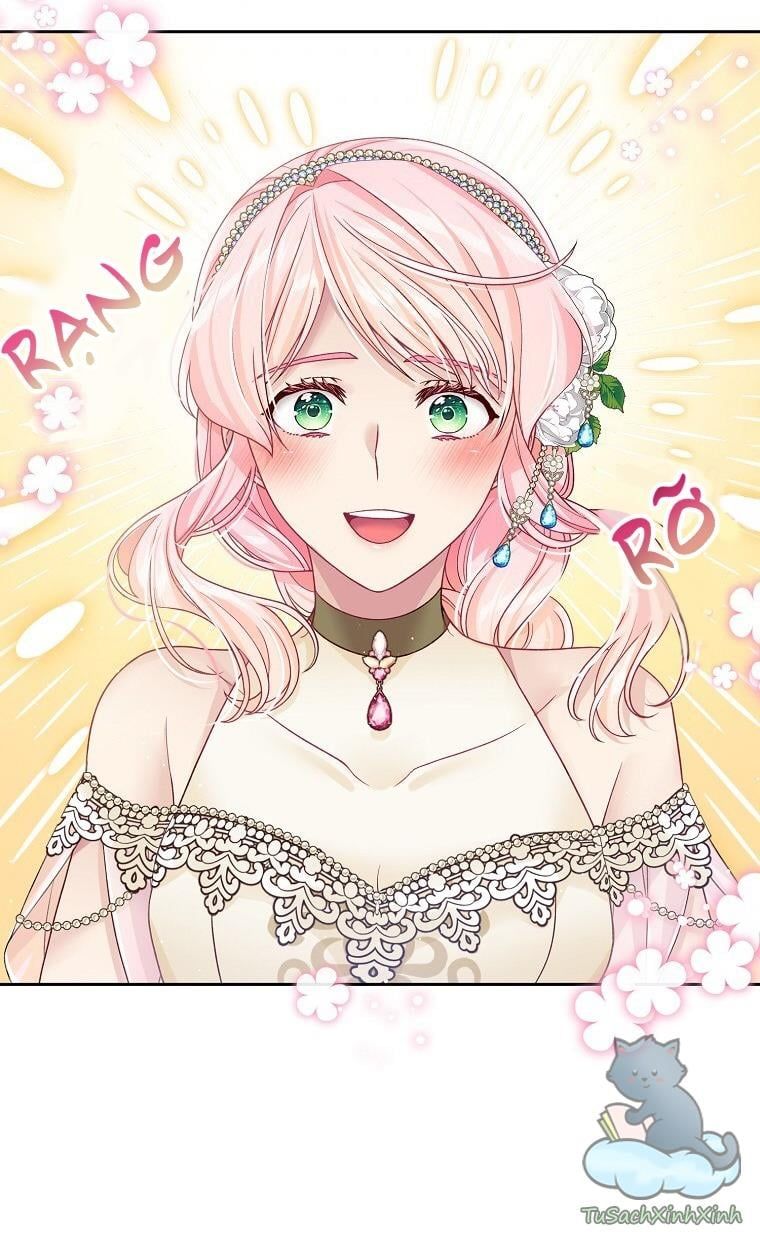 đọc truyện Chồng Em Dễ Thương Chết Mất Thôi! Chương 24 ảnh 11 tại Thiên Thai Truyện