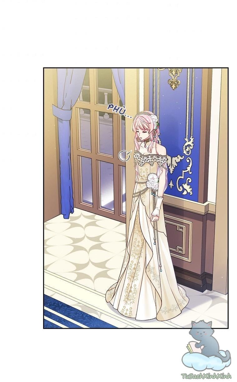 đọc truyện Chồng Em Dễ Thương Chết Mất Thôi! Chương 25.5 ảnh 16 tại Thiên Thai Truyện