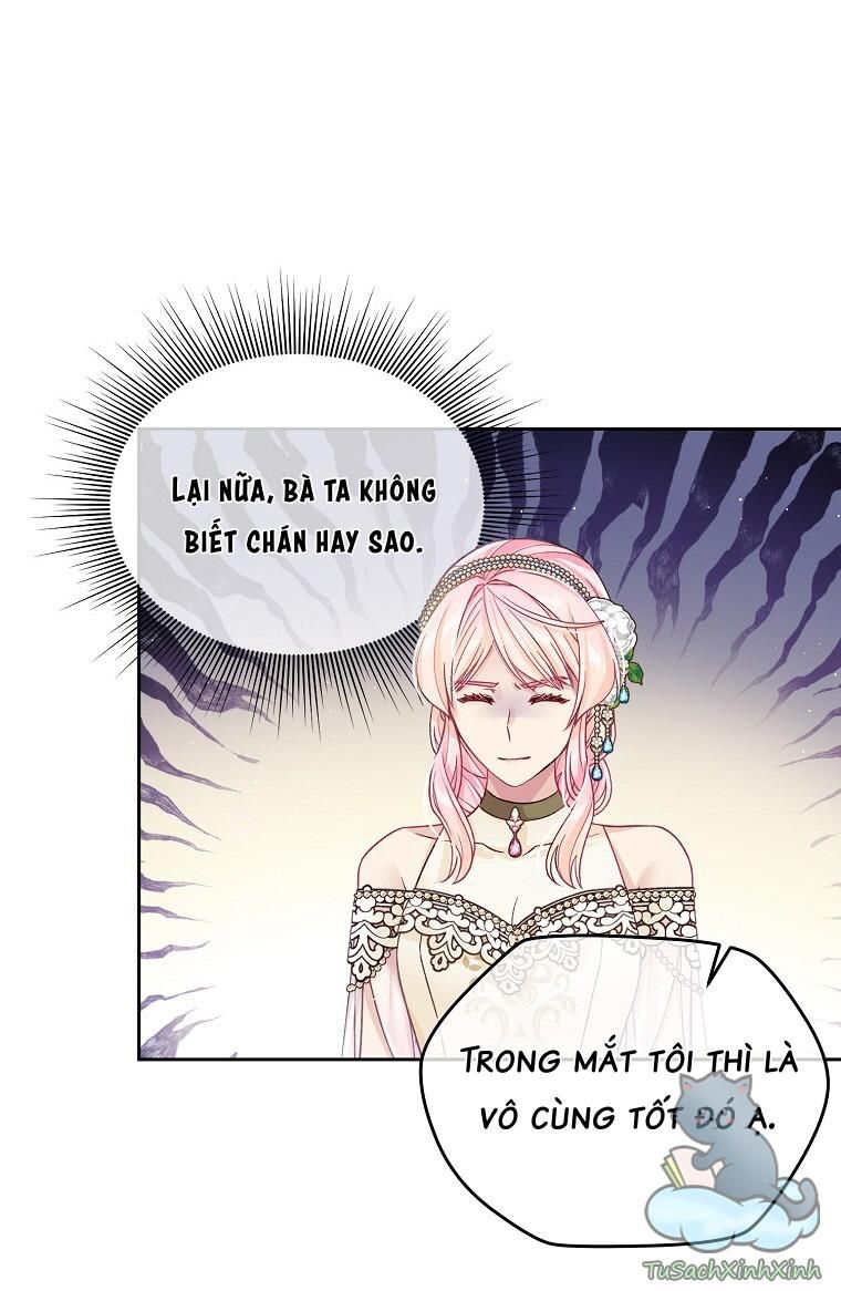 đọc truyện Chồng Em Dễ Thương Chết Mất Thôi! Chương 25.5 ảnh 20 tại Thiên Thai Truyện