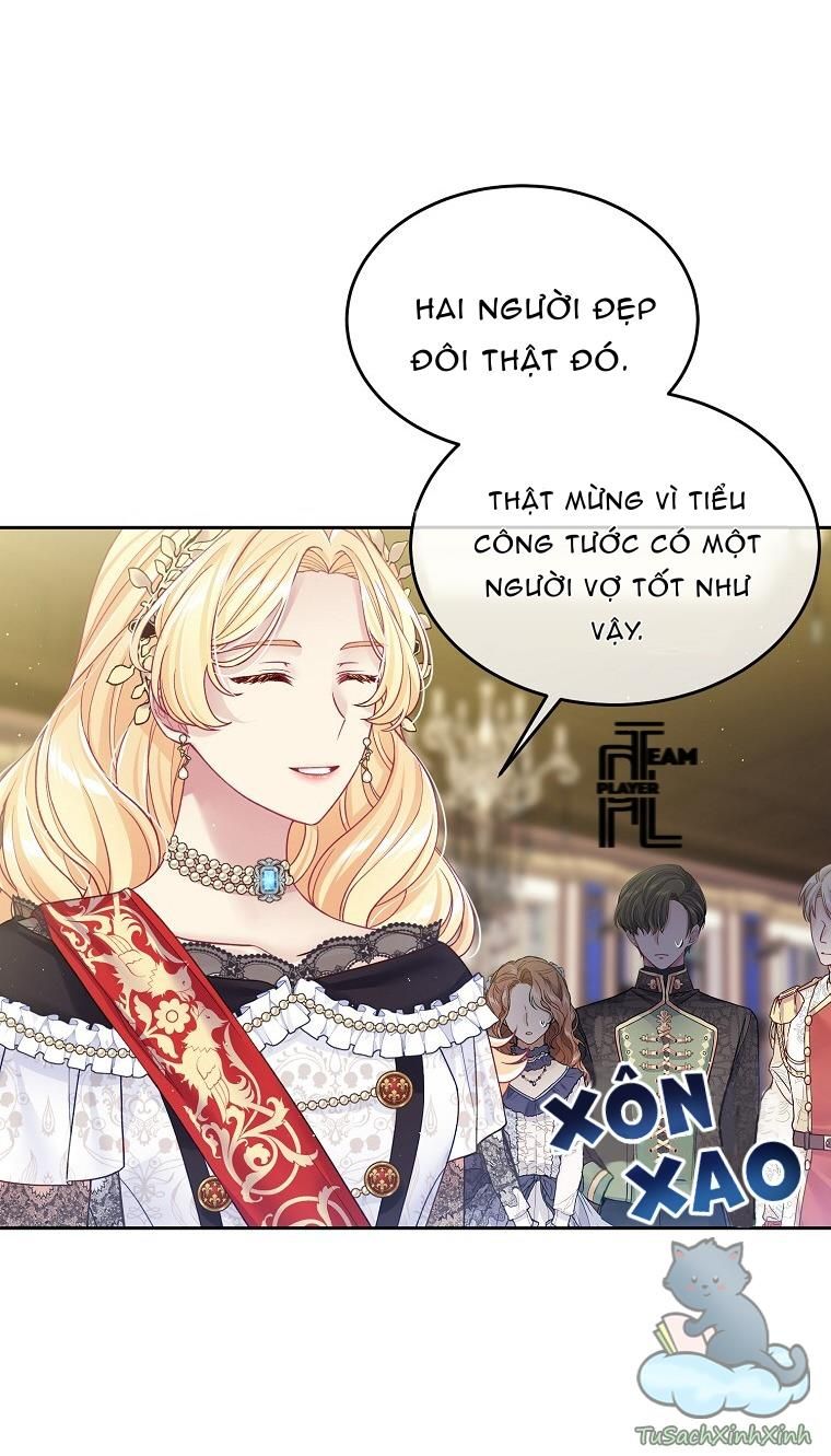 đọc truyện Chồng Em Dễ Thương Chết Mất Thôi! Chương 25.5 ảnh 22 tại Thiên Thai Truyện