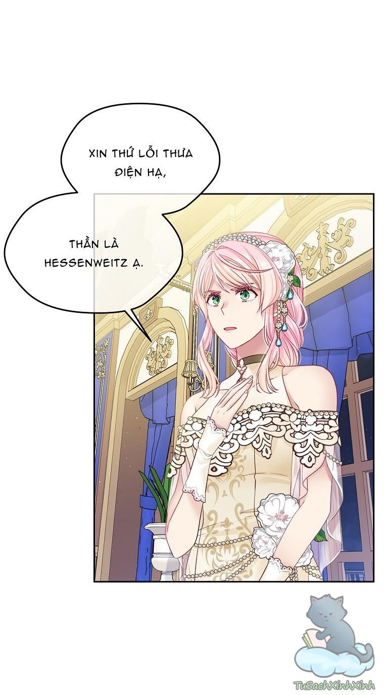 đọc truyện Chồng Em Dễ Thương Chết Mất Thôi! Chương 25.5 ảnh 27 tại Thiên Thai Truyện