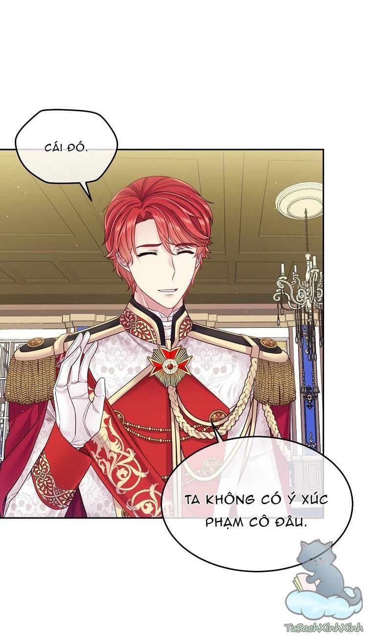 đọc truyện Chồng Em Dễ Thương Chết Mất Thôi! Chương 25.5 ảnh 28 tại Thiên Thai Truyện