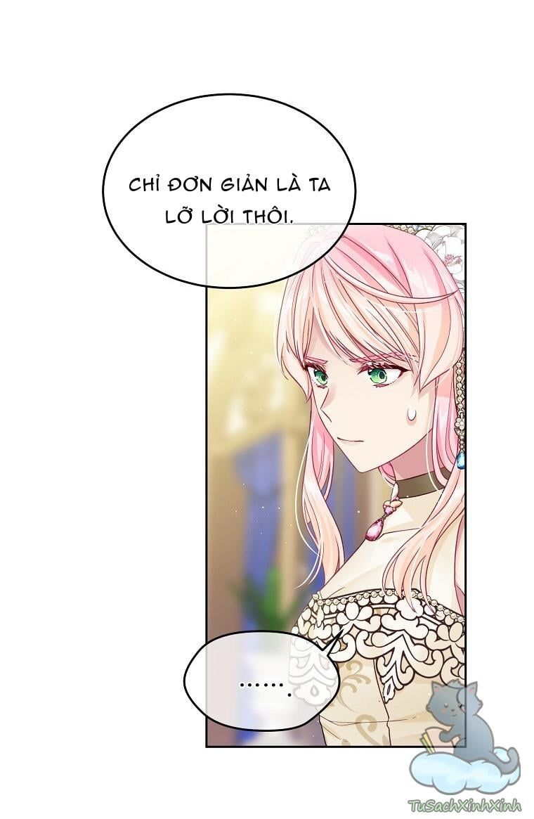 đọc truyện Chồng Em Dễ Thương Chết Mất Thôi! Chương 25.5 ảnh 29 tại Thiên Thai Truyện