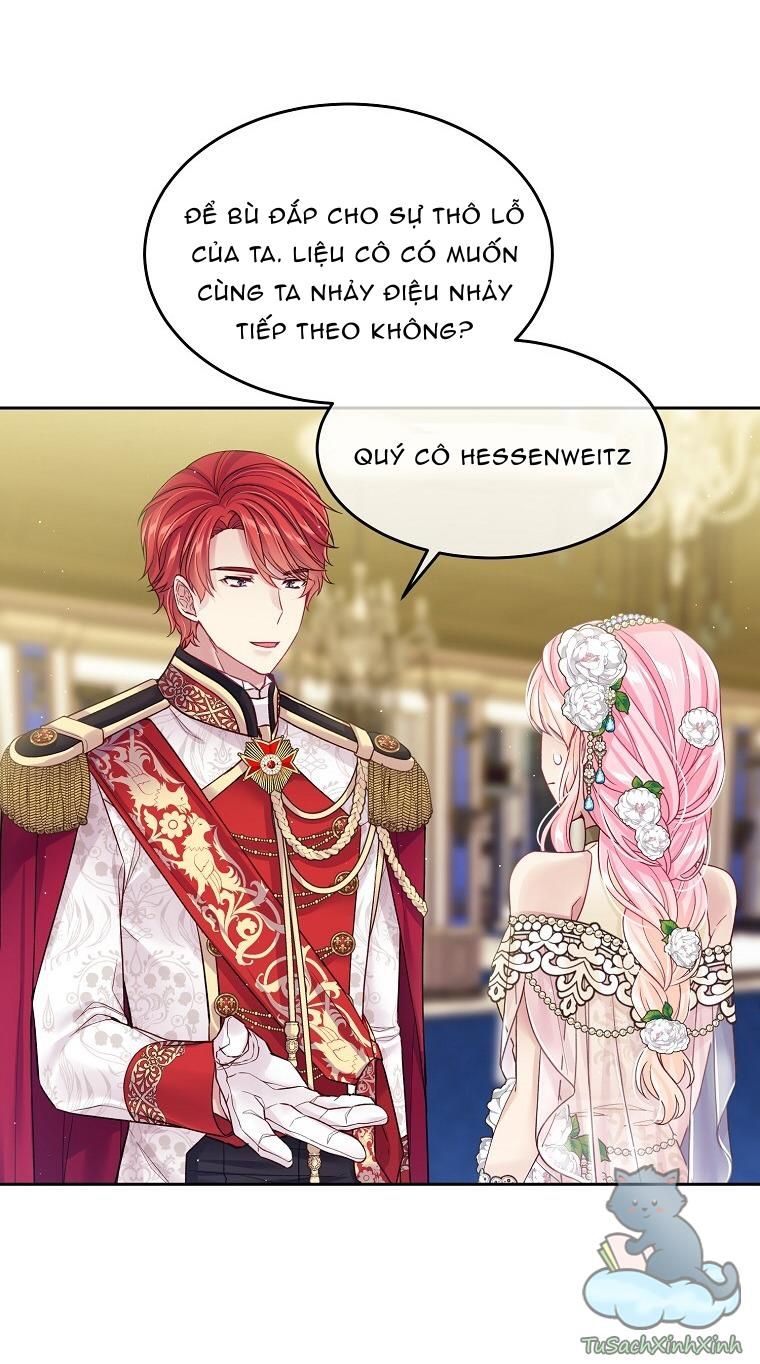 đọc truyện Chồng Em Dễ Thương Chết Mất Thôi! Chương 25.5 ảnh 30 tại Thiên Thai Truyện