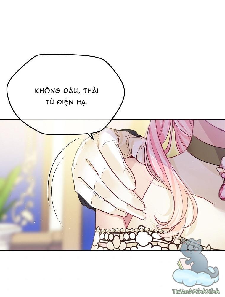 đọc truyện Chồng Em Dễ Thương Chết Mất Thôi! Chương 25.5 ảnh 31 tại Thiên Thai Truyện