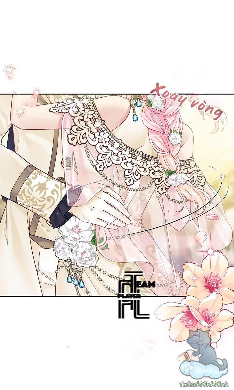 đọc truyện Chồng Em Dễ Thương Chết Mất Thôi! Chương 25.5 ảnh 5 tại Thiên Thai Truyện