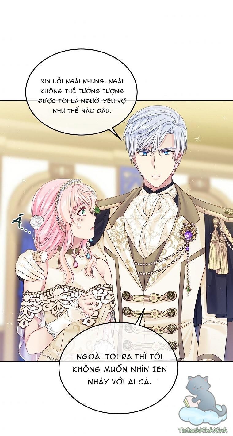 đọc truyện Chồng Em Dễ Thương Chết Mất Thôi! Chương 25.5 ảnh 32 tại Thiên Thai Truyện