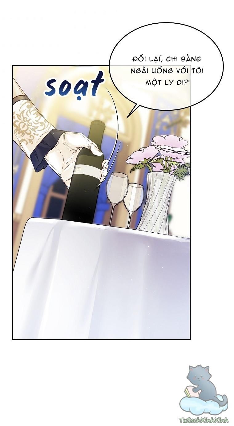 đọc truyện Chồng Em Dễ Thương Chết Mất Thôi! Chương 25.5 ảnh 33 tại Thiên Thai Truyện