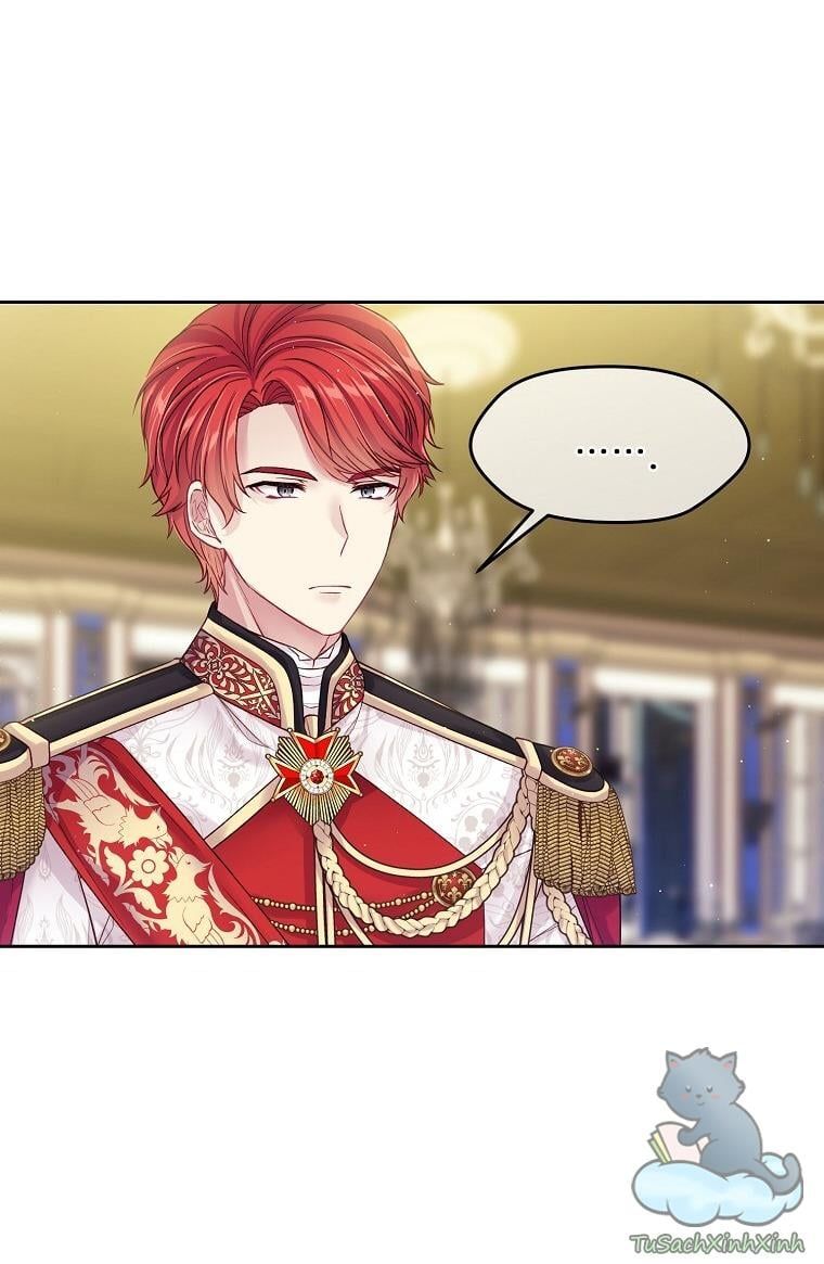 đọc truyện Chồng Em Dễ Thương Chết Mất Thôi! Chương 25.5 ảnh 34 tại Thiên Thai Truyện