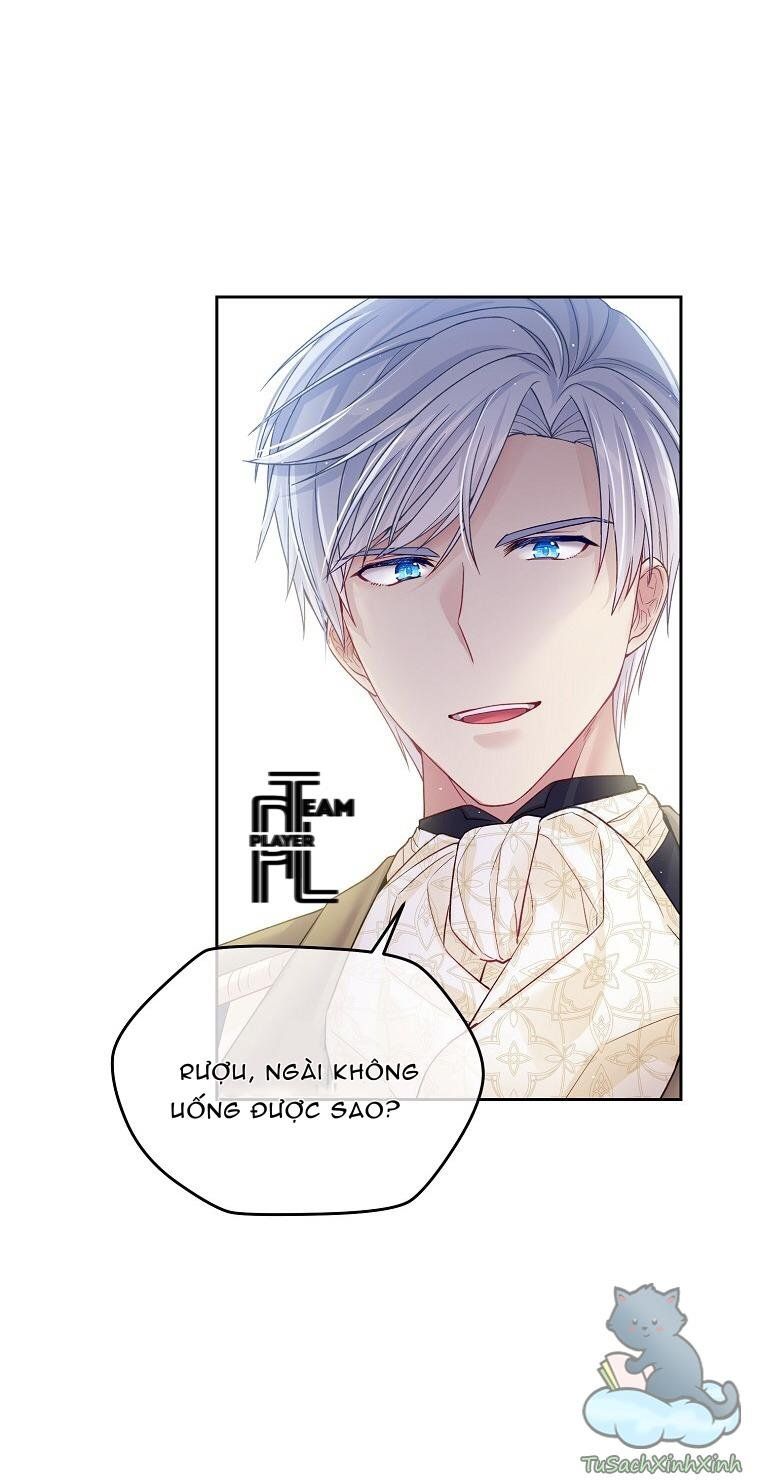 đọc truyện Chồng Em Dễ Thương Chết Mất Thôi! Chương 25.5 ảnh 35 tại Thiên Thai Truyện