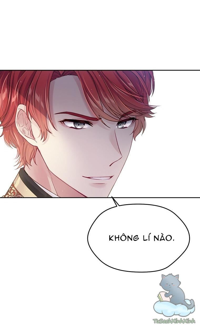 đọc truyện Chồng Em Dễ Thương Chết Mất Thôi! Chương 25.5 ảnh 36 tại Thiên Thai Truyện