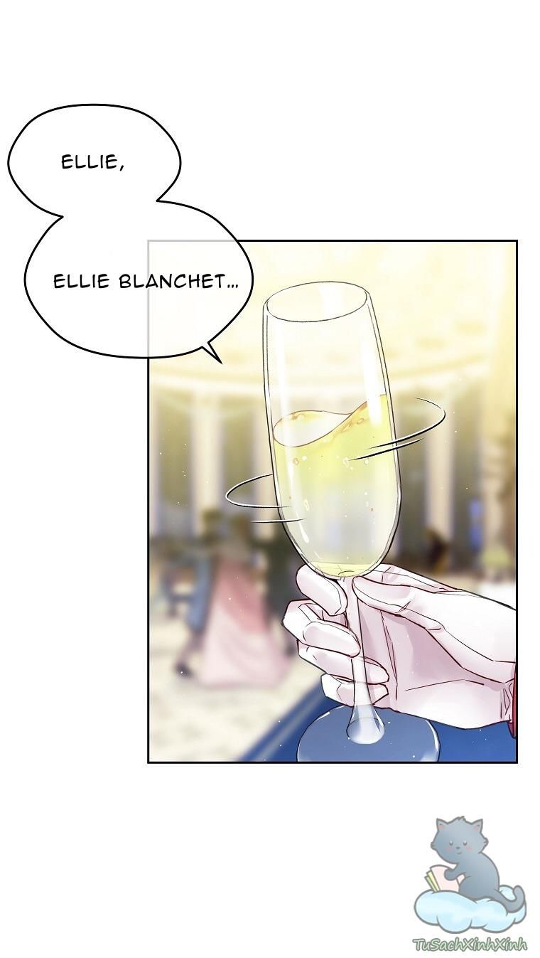 đọc truyện Chồng Em Dễ Thương Chết Mất Thôi! Chương 25.5 ảnh 11 tại Thiên Thai Truyện