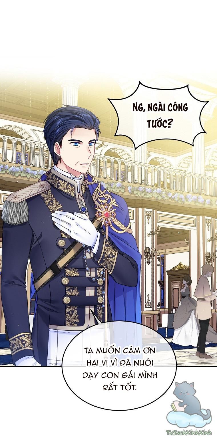 đọc truyện Chồng Em Dễ Thương Chết Mất Thôi! Chương 25 ảnh 3 tại Thiên Thai Truyện