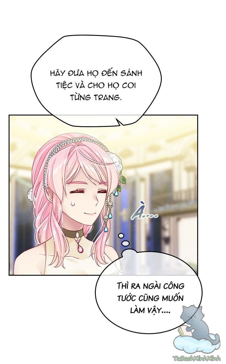 đọc truyện Chồng Em Dễ Thương Chết Mất Thôi! Chương 25 ảnh 14 tại Thiên Thai Truyện