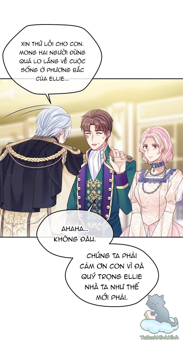 đọc truyện Chồng Em Dễ Thương Chết Mất Thôi! Chương 25 ảnh 15 tại Thiên Thai Truyện