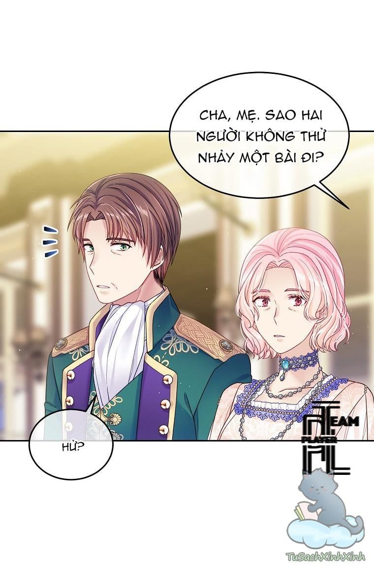 đọc truyện Chồng Em Dễ Thương Chết Mất Thôi! Chương 25 ảnh 16 tại Thiên Thai Truyện